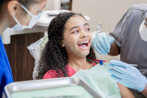 Best Emergency Treatment for Toothache in Pleasant Hill, CA
