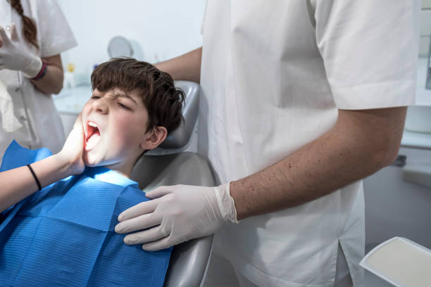 Best Emergency Tooth Extraction in Pleasant Hill, CA